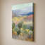 «High Desert II» par Julia Purinton - impression sur toile-130836566-130836576
