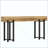 Office Display Shelf,Modern-Style Console Table,Long Sofa Table-412085739