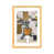 Beige Framed Paper n'est pas disponible