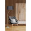 Gundolf 165cm Arched Floor Lamp-22504724