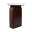 Table d'appoint 23 "H
