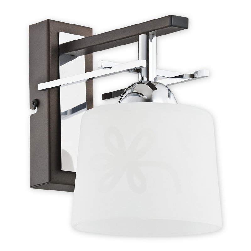 Toole Flush Mounted Sconce