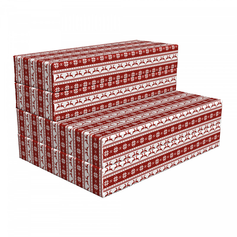 5'' Medium Mattress, Full