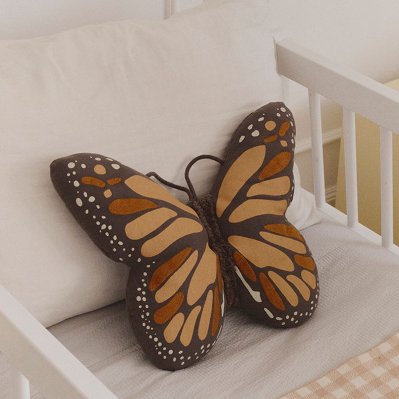 Cushion Butterfly