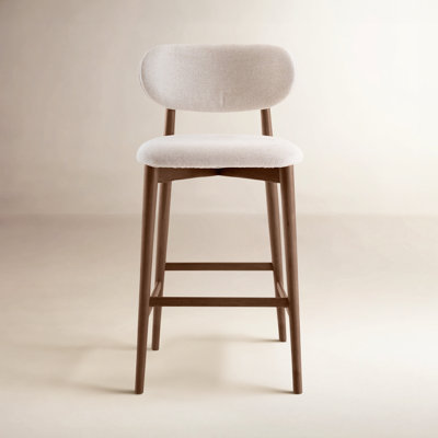 Jute Bar and Counter Stool