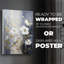 FLORAL Series CCLxxxxi - Impression sur toile seulement - NON-CADRE-1982109950