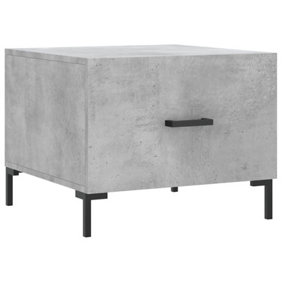 Avaiyah Four Leg Coffee Table with Storage