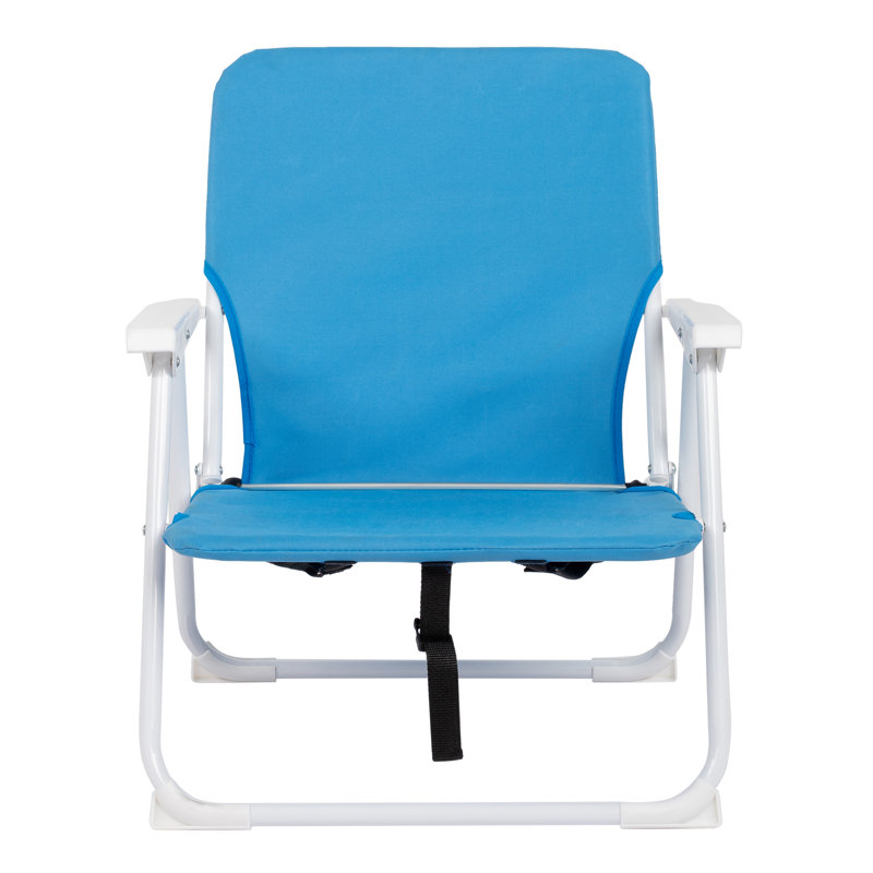 Chaise de plage Calem Arlmont & Co. Kimberle