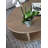 Simpatico Solid Wood Single Coffee Table