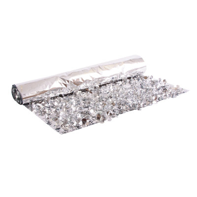 Vinyl Floral Sheeting