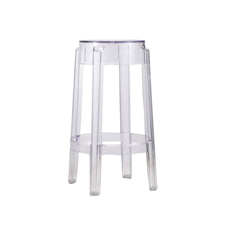Tabouret, Tabouret de comptoir (siège d'une hauteur de 26 p, 1