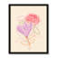 «Simple Floral III» par Bea Dina-101665875-101665876-101665877