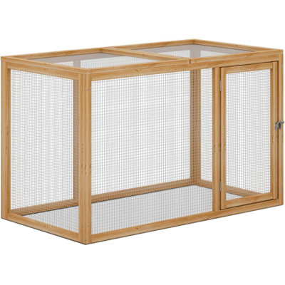 Cage pour petits animaux Genesha