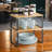 Stackable Cabinet Organizer Shelf (Set of 2)-1319980807-1323643099
