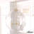 High Oaks 3 Light Globe Pendant-69880535