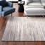 Tapis gris élégant Bridgeton-41101899