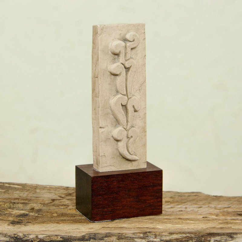 Sculpture Mosinee