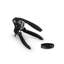 Le Creuset LM-250 Lever Model Black Cork Screw-349718357