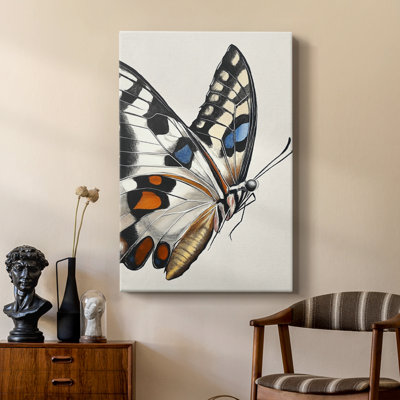 ANIMALS Series CECLI - Gallery Cavas