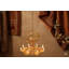 Lampe sur pied 5 po