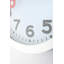 Station Metal Wall Clock-64031850
