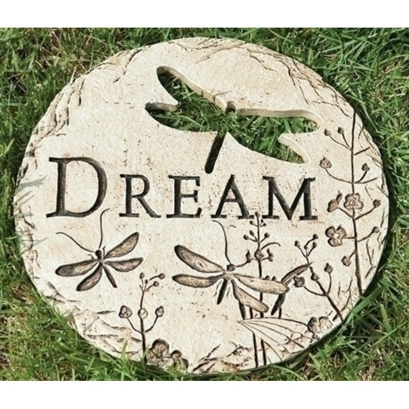 Tremplin de jardin 12 po