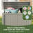 Balconera 230 Gallons Deck Box-98642805