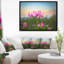 «Blooming Lotus Flowers at Sunset», photographie-26669336-35125731