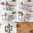 Aaila 3 Piece Side Table Set