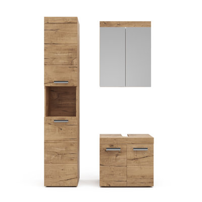 Hyder Bathroom Cabinet