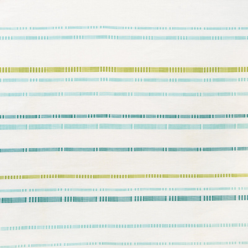 Tissu Azul