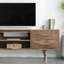 Meuble télé moderne et simple
