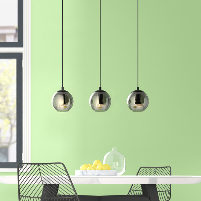 Peyton 3 - Light Kitchen Island Pendant