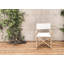 Chaise de réalisateur pliante Laseter-24164600