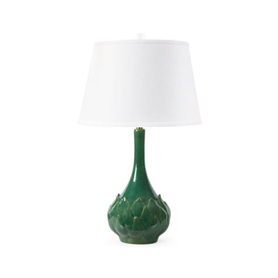 Lotus Lamp Without Shade
