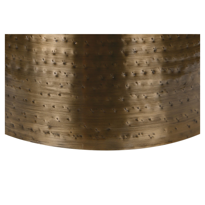 Table d'appoint Copper
