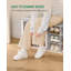 12 Pair Shoe Storage Bench