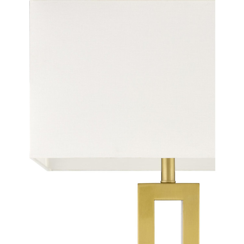 Quartas Floor Lamp