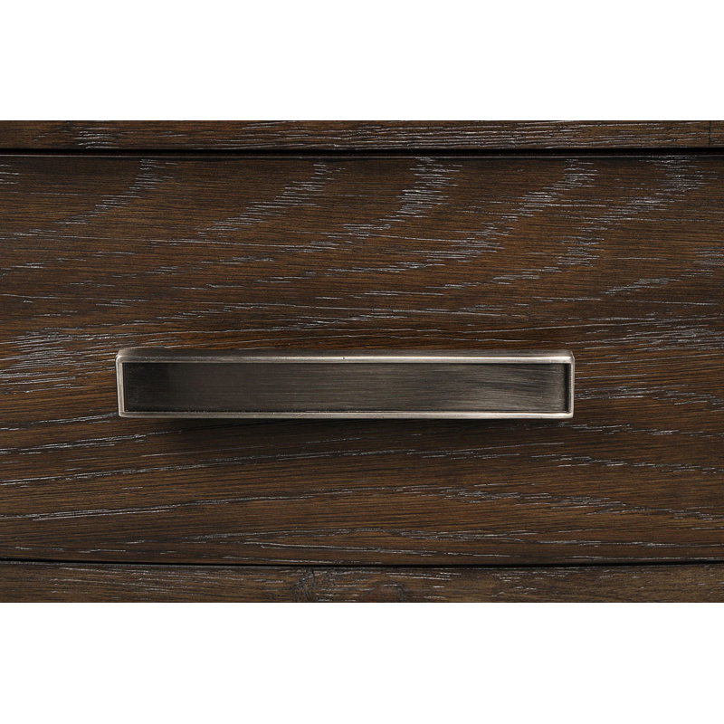 Commode 7 tiroirs avec tiroirs en cèdre