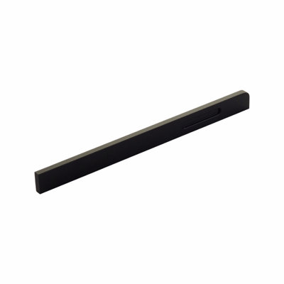 Schaub Suave Cabinet Pull 11-7/8" Center-to-Center