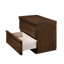 Table de chevet 2 tiroirs Baxtor-1297284899
