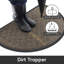 Non-Slip Doormat