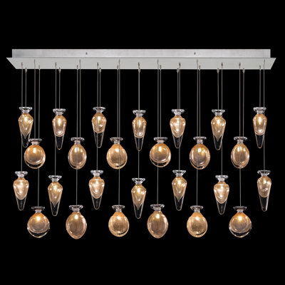 Essence 26 - Light Pendant