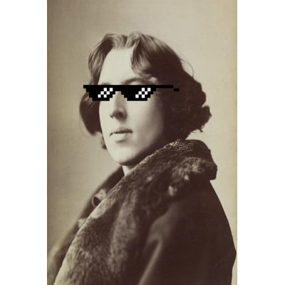 " Masked Masters (Deal With It) " by Jacob Green