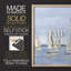 NAUTICAL Series III, reproduction encadrée - bois massif-1327591937-1327591941