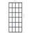 Breck Sliding Door with Hardware Set-826378395