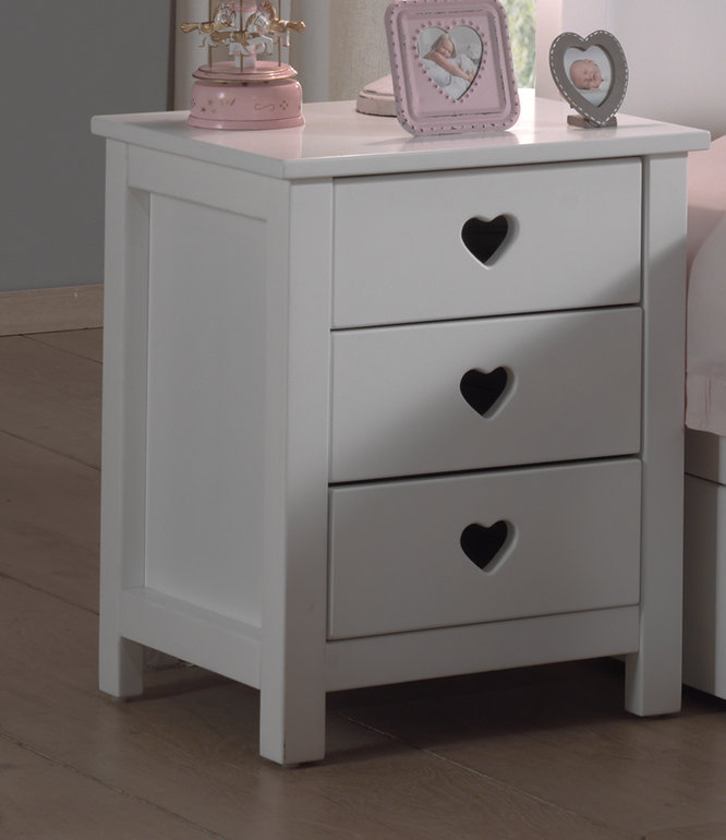 Amori Bedroom Set
