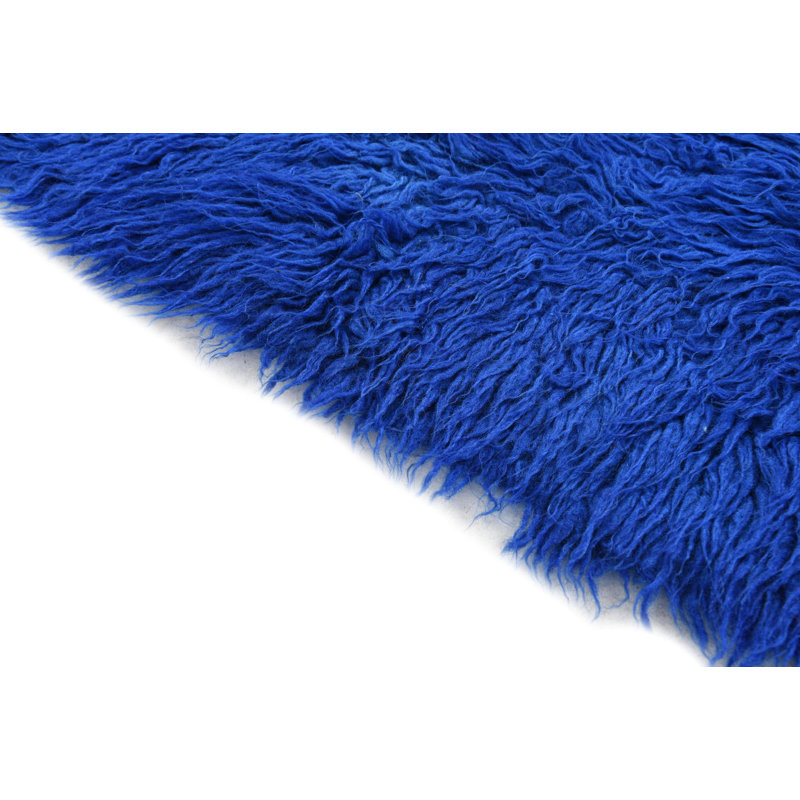 2x3 Phillippi Blue Rug