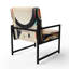 Fauteuil d'appoint rembourré Briadale-2004967123