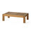 Maro Outdoor Teak Coffee Table